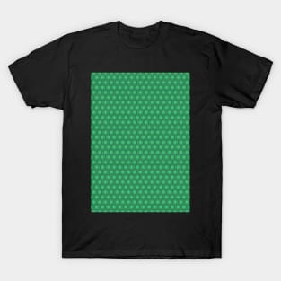 Hexagons T-Shirt